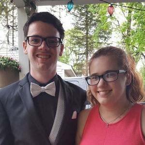 Meet your Posher, Erin